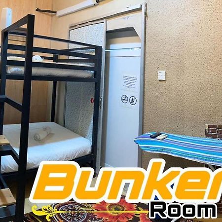 Pine Hotel Batu Gajah Kültér fotó