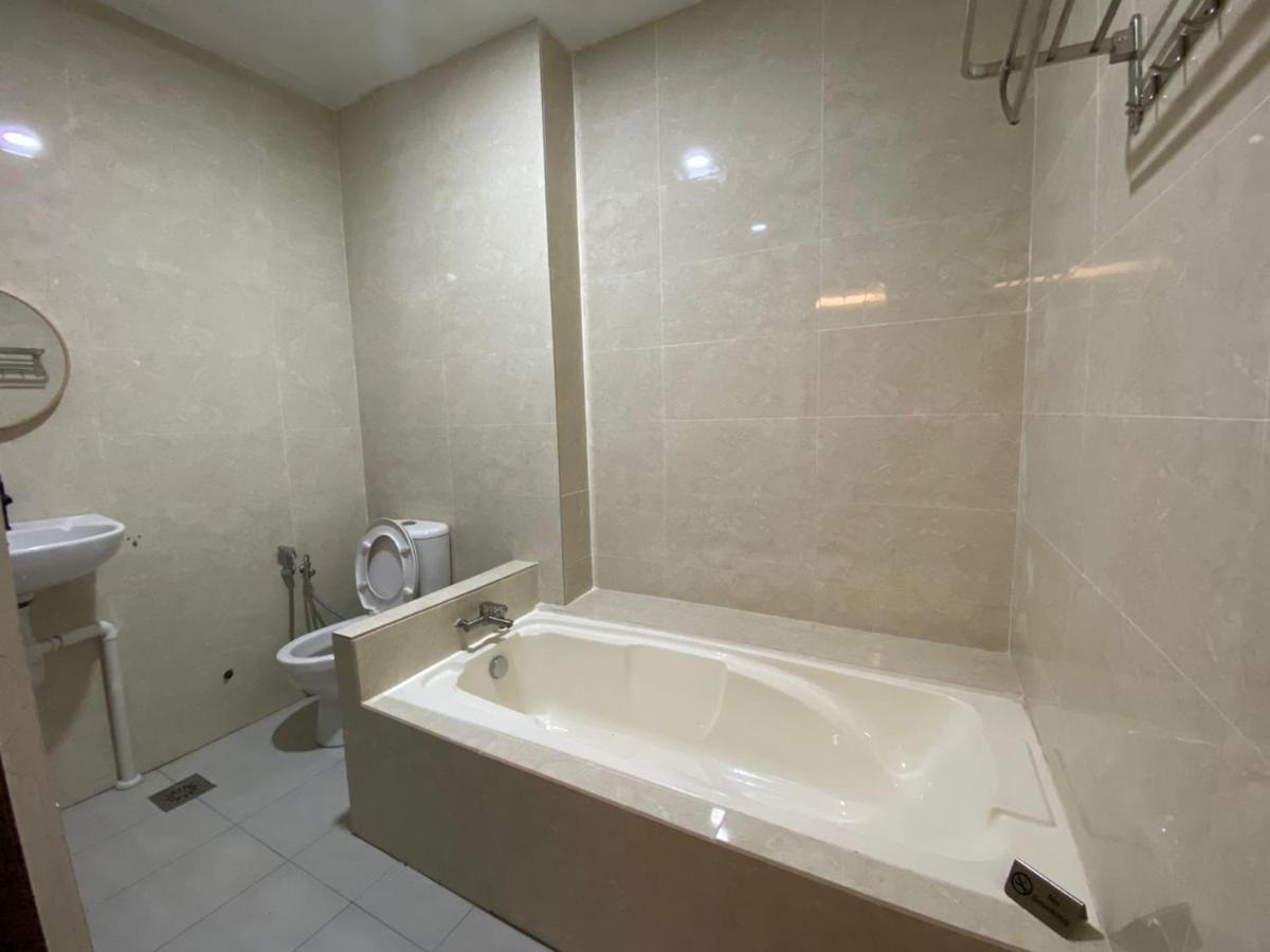 Pine Hotel Batu Gajah Kültér fotó